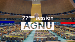77e session de l'Assemblée générale des Nations unies