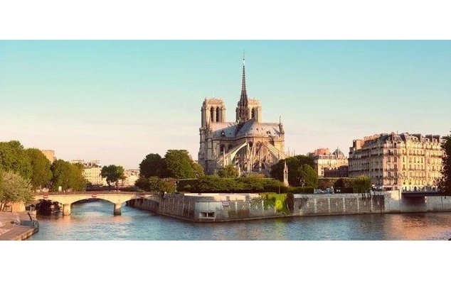 Explosives Refusal Downward A Párizsi Notre-Dame Katedrális felfedezése - La France en Hongrie